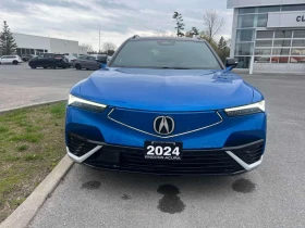 Acura ZDX * Type S * 2 КЛЮЧА* PANO* KEYLESS* ПОДГРЕВ* , снимка 6