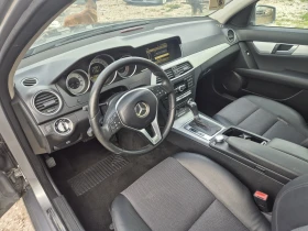 Mercedes-Benz C 200, снимка 11