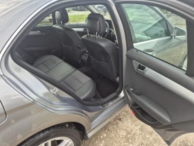 Mercedes-Benz C 200, снимка 14