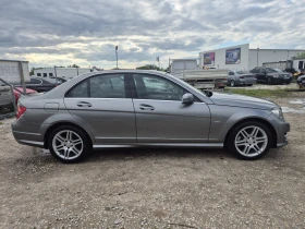 Mercedes-Benz C 200, снимка 4