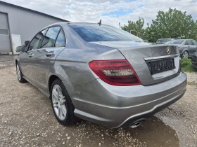 Mercedes-Benz C 200, снимка 7