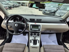 VW Passat * КОЖА* DSG* XENON* FULL* , снимка 10