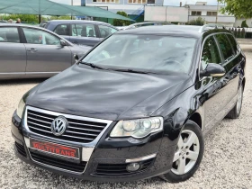 VW Passat * КОЖА* DSG* XENON* FULL* , снимка 1