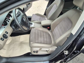 VW Passat * КОЖА* DSG* XENON* FULL* , снимка 12