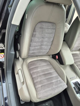 VW Passat * КОЖА* DSG* XENON* FULL* , снимка 13