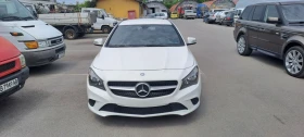 Mercedes-Benz CLA 250, снимка 1