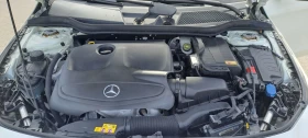Mercedes-Benz CLA 250, снимка 5