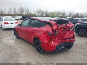 Tesla Model Y Лонг Рейндж 4x4 термопомпа, снимка 3