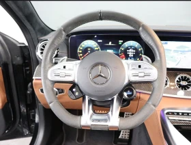 Mercedes-Benz GT BUCKET SEATS | CERAMIC BRAKES, снимка 10