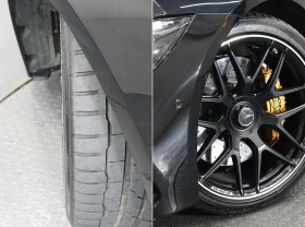 Mercedes-Benz GT BUCKET SEATS | CERAMIC BRAKES, снимка 13