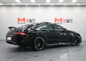 Mercedes-Benz GT BUCKET SEATS | CERAMIC BRAKES, снимка 1