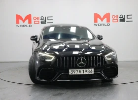 Mercedes-Benz GT BUCKET SEATS | CERAMIC BRAKES, снимка 2