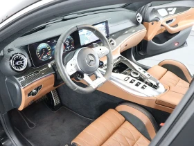 Mercedes-Benz GT BUCKET SEATS | CERAMIC BRAKES, снимка 6