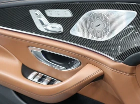 Mercedes-Benz GT BUCKET SEATS | CERAMIC BRAKES, снимка 8