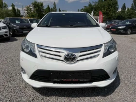 Toyota Avensis 2.2D/АВТОМАТИК/LED ФАРОВЕ, снимка 2
