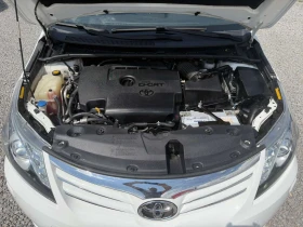 Toyota Avensis 2.2D/АВТОМАТИК/LED ФАРОВЕ, снимка 17