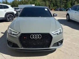 Audi S4 NARDO GRAY * PRESTIGE * АвтоКредит * (ЦЕНА ДО БГ), снимка 2