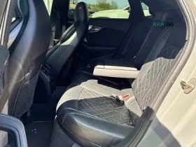 Audi S4 NARDO GRAY * PRESTIGE * АвтоКредит * (ЦЕНА ДО БГ), снимка 17