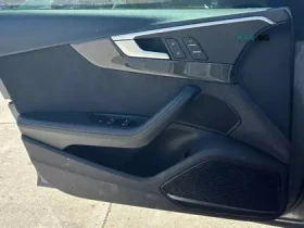 Audi S4 NARDO GRAY * PRESTIGE * АвтоКредит * (ЦЕНА ДО БГ), снимка 9