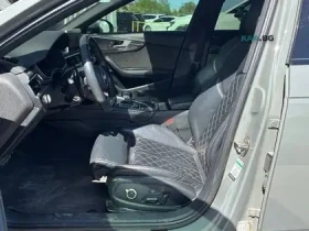 Audi S4 NARDO GRAY * PRESTIGE * АвтоКредит * (ЦЕНА ДО БГ), снимка 8