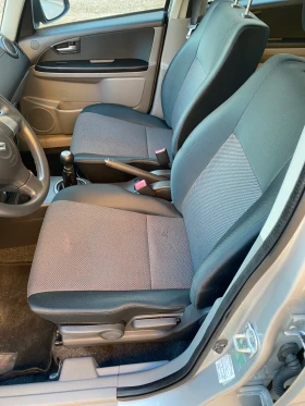 Suzuki SX4 1.5i TOP, снимка 11