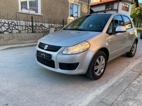 Suzuki SX4 1.5i TOP, снимка 3