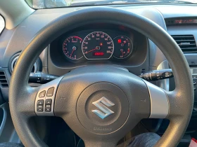 Suzuki SX4 1.5i TOP, снимка 10