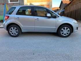 Suzuki SX4 1.5i TOP, снимка 4