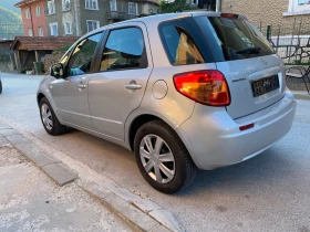 Suzuki SX4 1.5i TOP, снимка 8