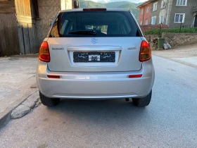 Suzuki SX4 1.5i TOP, снимка 6