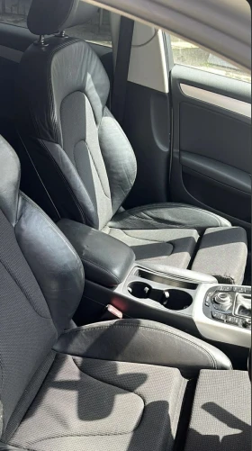 Audi A4 B8 2.0TDI 170hp 6ск, снимка 5