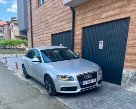 Audi A4 B8 2.0TDI 170hp 6ск, снимка 1