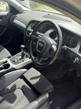 Audi A4 B8 2.0TDI 170hp 6ск, снимка 4