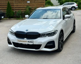 BMW 330 xDrive M-Pack, снимка 2