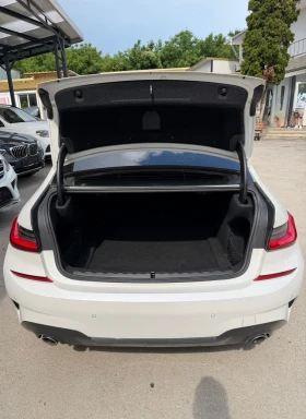 BMW 330 xDrive M-Pack, снимка 11
