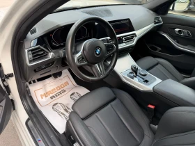 BMW 330 xDrive M-Pack, снимка 8