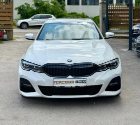 BMW 330 xDrive M-Pack, снимка 3