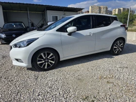 Nissan Micra 1.5 DCI TEKNA, снимка 4