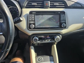 Nissan Micra 1.5 DCI TEKNA, снимка 17