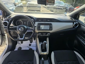Nissan Micra 1.5 DCI TEKNA, снимка 12