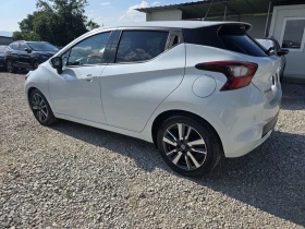 Nissan Micra 1.5 DCI TEKNA, снимка 5