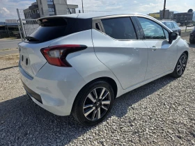 Nissan Micra 1.5 DCI TEKNA, снимка 7