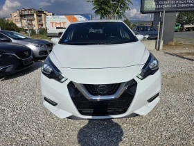 Nissan Micra 1.5 DCI TEKNA, снимка 2