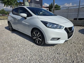 Nissan Micra 1.5 DCI TEKNA, снимка 1