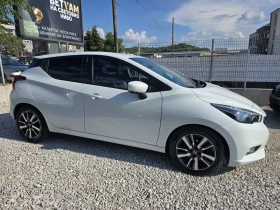 Nissan Micra 1.5 DCI TEKNA, снимка 8