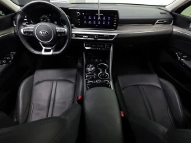 Kia K5 1.6 TURBO NOBLESSE, снимка 7