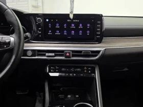 Kia K5 1.6 TURBO NOBLESSE, снимка 13