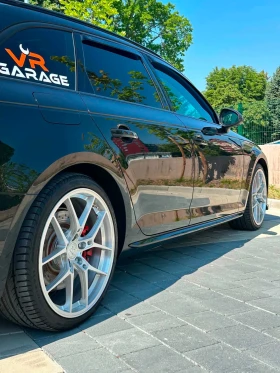 Audi A4 2.0TFSI, снимка 14