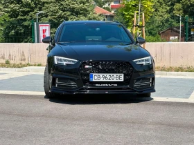 Audi A4 2.0TFSI, снимка 3