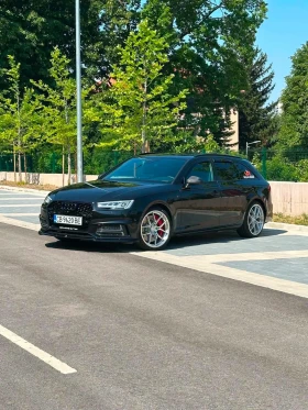 Audi A4 2.0TFSI, снимка 1